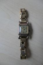 Vintage Liban Swiss dames horloge, Met bandje, Ophalen of Verzenden, Polshorloge