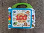 Vtech mijn eerste 100 woordjes, Ophalen of Verzenden, Zo goed als nieuw, 6 maanden tot 2 jaar