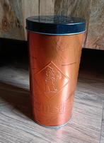 Bolletje beschuitbus WK '98, Ophalen of Verzenden, Gebruikt