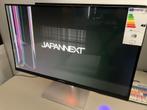 Computermonitor Japannext JN-IPS275K-HSPC9 - DEFECT SCHERM, Computers en Software, Monitoren, IPS, Nieuw, Ophalen of Verzenden