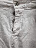broek wit dames karostar maat 44, Kleding | Dames, Ophalen of Verzenden, 'T Olde Gre-j, Info@toldegrej.nl, Endepoelstraat 20f Didam