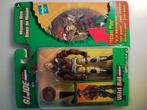 GI Joe Wild Bill Mission Disc MOC nieuw in verpakking, Ophalen of Verzenden, Zo goed als nieuw