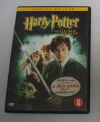 DVD Harry Potter De Geheime Kamer, Ophalen of Verzenden, Zo goed als nieuw, Fantasy, Vanaf 6 jaar