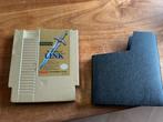 Zelda II: The Adventure of Link - NES, 1 speler, Ophalen of Verzenden, Gebruikt, Avontuur en Actie