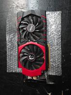 MSI GTX 970 4GB Gaming Videokaart, Computers en Software, Videokaarten, PCI-Express 3, Gebruikt, DisplayPort, Ophalen of Verzenden