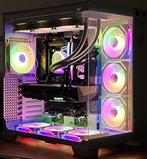 MULTIMEDIA & GAME PC i9 12900K/2TBM.2/64GBDDR5/RTX3080Ti 12G, Computers en Software, Desktop Pc's, 64 GB of meer, Ophalen of Verzenden