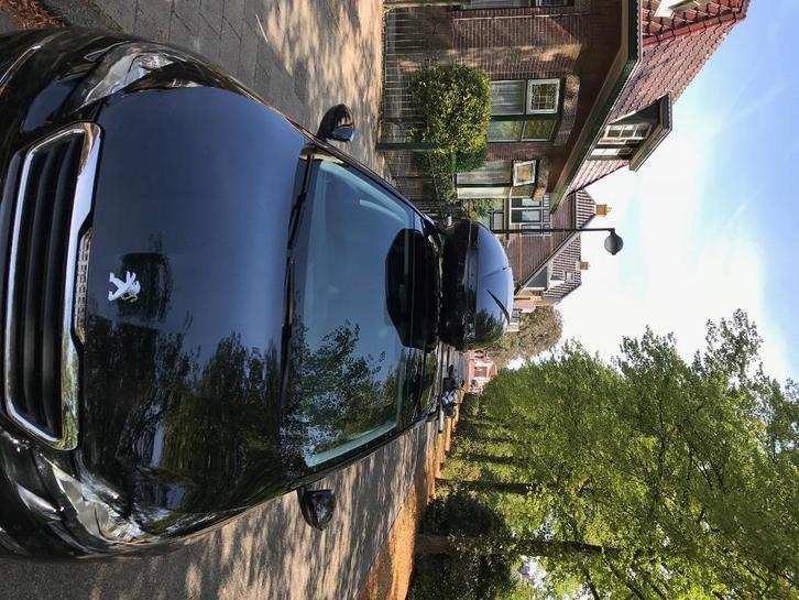 Thule Wingbar dakdragers Peugeot 308 & 508 SW, Auto diversen, Dakdragers, Ophalen