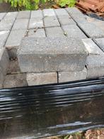 Betonklinkers - Gebruikt, Tuin en Terras, Ophalen, Gebruikt, Klinkers, 10 m² of meer