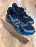 Asics Gel-SEKIRAN Black/Carbon, Ophalen of Verzenden, Nieuw, Zwart