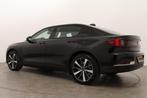 Polestar 2 LR DUAL MOTOR PILOT PLUS 78 KWH | Panoramadak | H, Auto's, Polestar, Automaat, Stof, Gebruikt, Zwart