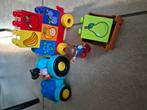 Duplo mijn eerste tractor, Ophalen of Verzenden, Zo goed als nieuw, 2 tot 4 jaar