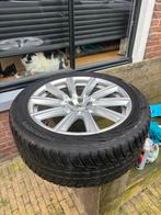 Volvo XC90 Winterbanden 275/45 R20 met Velg - Zo Goed Als Ni, Gebruikt, 275 mm, Banden en Velgen, Terreinwagen