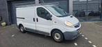 Opel Vivaro 2.0 Cdti  (Trekhaak, Imperiaal), Voorwielaandrijving, Euro 5, 1995 cc, Zwart
