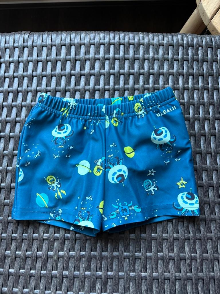 Wasbare zwemluier zgan, Overige kleuren, Overige maten, Ophalen of Verzenden, Decathlon