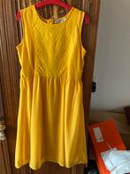 Lemon Beret jurk mt 170/176, Ophalen, Lemon beret, Meisje, Zo goed als nieuw