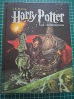 J.K. Rowling - Harry Potter Och Halvblodsprinsen, Boeken, Ophalen of Verzenden, Zo goed als nieuw, J.K. Rowling