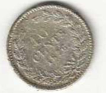 10 Cent 1876 Willem III Zilver beschikbaar voor biedingen