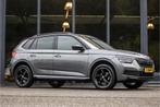 Skoda Kamiq 1.5 TSI ACT Monte Carlo (bj 2023, automaat), Auto's, Skoda, Euro 6, 4 cilinders, 150 pk, Bluetooth