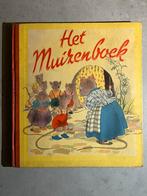 Het Muizenboek - Clinge Doorenbos, Boeken, Gelezen, Clinge Doorenbos, Ophalen of Verzenden