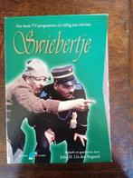 Swiebertje 5 dvd box, Alle leeftijden, Ophalen of Verzenden, Zo goed als nieuw