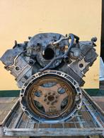 Mercedes M113 V8  motor., Ophalen