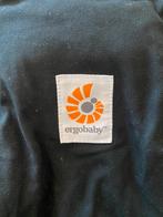 Ergobaby draagzak, Ophalen of Verzenden, Zo goed als nieuw, Draagzak