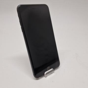 iPhone 8 plus 64GB Black Batt 91% | incl garantie beschikbaar voor biedingen