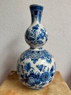 Porceleyne Fles vaas Delfts Blauw 34 cm 1970, Antiek en Kunst, Ophalen of Verzenden