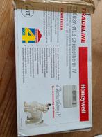Honeywell Chronotherm IV T8602A-NL8 thermostaat, Doe-het-zelf en Verbouw, Thermostaten, Ophalen of Verzenden, Gebruikt