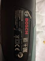 Multitool bosch, Ophalen of Verzenden, Zo goed als nieuw