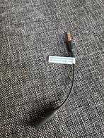 3.5mm Connector Adapter - Nokia, Samsung, Sony-Ericsson, Audio, Tv en Foto, Audiokabels en Televisiekabels, Ophalen of Verzenden