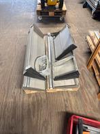 Schappen bus TT-flex 300, Ophalen