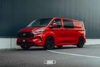 Verlagingset Custom PHEV | 2024-  (Voor 40 / achter 65), Ophalen of Verzenden, Nieuw, Ford