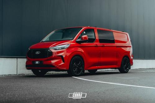 Verlagingset Custom PHEV | 2024-  (Voor 40 / achter 65), Auto-onderdelen, Ophanging en Onderstel, Ford, Nieuw, Ophalen of Verzenden