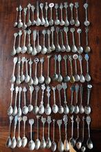 75 oude lepeltjes, Ophalen of Verzenden