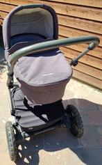 Easywalker Harvey 1, Kinderen en Baby's, Kinderwagens en Combinaties, Gebruikt, Combiwagen, Verstelbare duwstang, Ophalen