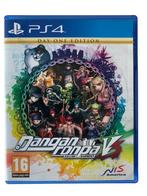 Danganronpa V3 Killing Harmony (day one edition cover zonder