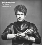 Jack Robinson (On Show) Portraits 1958-72, Ophalen of Verzenden, Gelezen, Overige onderwerpen