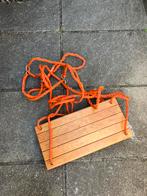 Houten schommel, Ophalen of Verzenden, Gebruikt