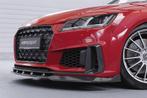 Splitter Spoiler Geschikt Voor Audi TT 8S S-Line / TTS 8S CS, Ophalen of Verzenden, Automotive Parts, A.parts@hotmail.nl, Trasmolenlaan 12 3447 GZ Woerden