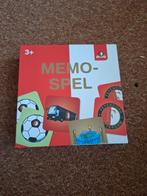 Feyenoord Memory Memorie spel compleet., Hobby en Vrije tijd, Gezelschapsspellen | Overige, Ophalen of Verzenden, Zo goed als nieuw