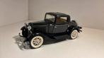 Ford 1932 coupe schade franklin mint 1.24, Overige merken, Ophalen of Verzenden, A, A