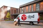 Dpd bezorgers gezocht depot Oirschot, Vacatures