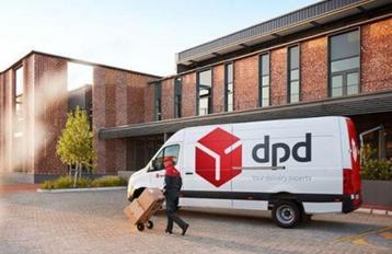 Dpd bezorgers gezocht depot Oirschot beschikbaar voor biedingen