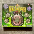 Power Rangers Legacy Power Morpher, Ophalen of Verzenden, Zo goed als nieuw