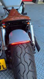 Bagagedrager (maken) voor custom Honda VTX 1300s, Ophalen of Verzenden, Nieuw