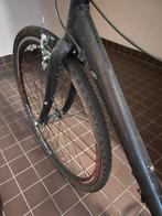 Specialized fiets (voor onderdelen) 28 inch, Fietsen en Brommers, Fietsen | Crossfietsen en BMX, Ophalen of Verzenden, Staal, 24 inch of meer