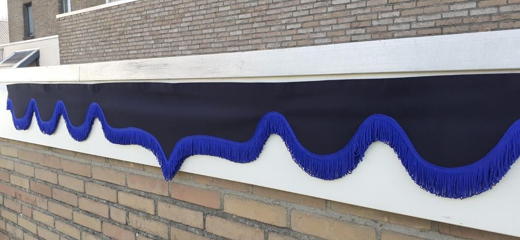 Raamband, voor vrachtwagen., Ophalen of Verzenden, Nieuw, Overige merken, Interieur en Bekleding