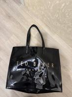 Ted Baker tas te koop!, Ophalen of Verzenden, Zo goed als nieuw, Zwart, Handtas