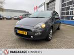 Fiat Punto Evo 0.9 TwinAir Lounge 100PK (RIJKLAARPRIJS), Voorwielaandrijving, Stof, Gebruikt, Met garantie (alle)